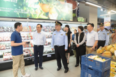 环绕“共治、慧治”模式展开切磋
