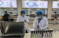 终以“零”立场严抓食物平安