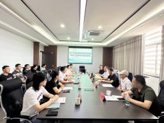 为食物查验从业人员供给了系统化的职业 